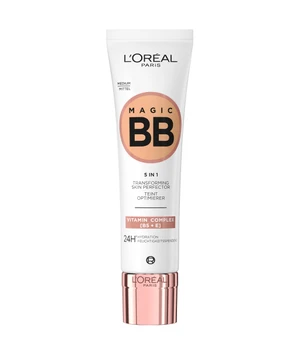 L'Oréal Paris BB C'EST MAGIQUE BB Cream · 30 ml · Rosa