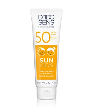 Dado Sens Sun Kids SPF 50 Sonnencreme · 75 ml