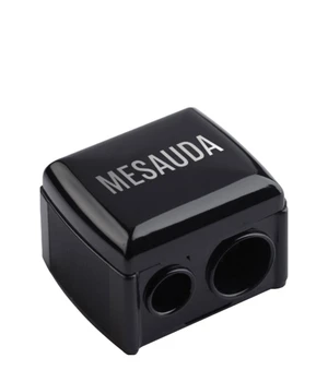 MESAUDA BEAUTY Temperamatite Doppio Spitzer · 1 Stk