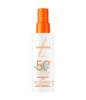 Lancaster Sun Beauty Kids Face & Body Milky Spray SPF50+ Sonnenspray · 150 ml