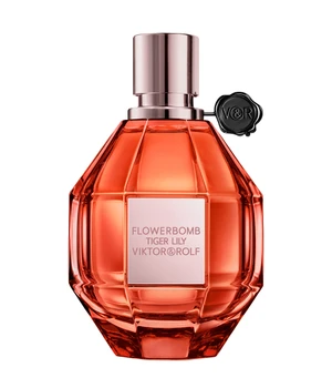 Viktor & Rolf Flowerbomb Tiger Lily Eau de Parfum · 100 ml