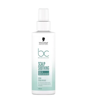 Schwarzkopf Professional BC Bonacure Scalp Soothing Serum Kale & Madecassoside Haarserum · 100 ml