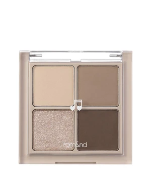 Rom&nd Better Than Eyes Lidschatten Palette · 6.5 g