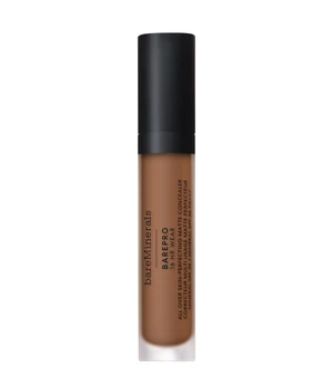 bareMinerals BarePro 16 HR WEAR All Over Skin-Perfecting Matte Concealer Mineral SPF 25 PA+++ Concealer · 8 ml · Braun