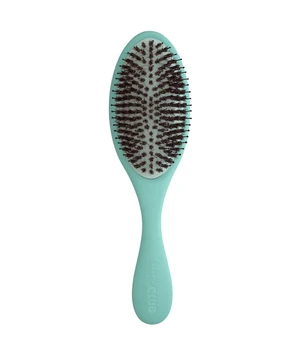 Olivia Garden Club The Reset Detangling&Shine Blue Paddlebürste · 1 Stk