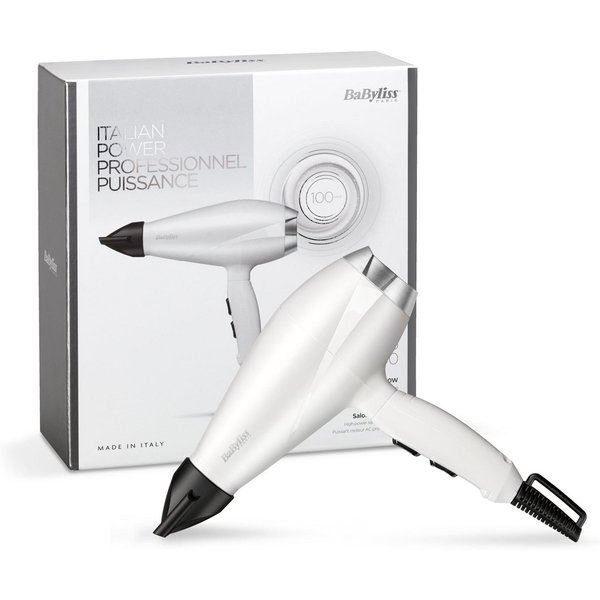 BaByliss Power Pro 2000 Haartrockner · 1 Stk