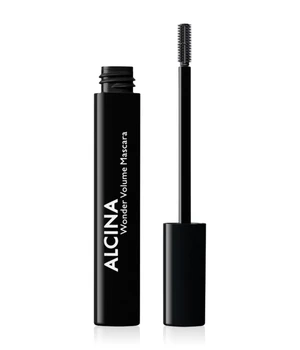 ALCINA Eye Wonder Volume Mascara · 8 ml · Schwarz