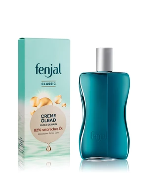 fenjal Classic Creme Ölbad Badezusatz · 200 ml