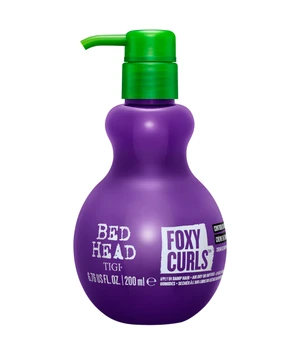 TIGI Bed Head Foxy Curls Contour Cream Haarkur · 200 ml