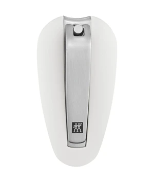 Zwilling Nagelknipser 65mm, Edelstahl mattiert Nagelknipser · 1 Stk