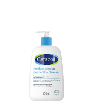 Cetaphil Basispflege Reinigungslotion Reinigungslotion · 236 ml
