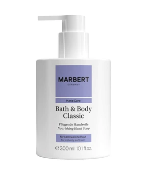 Marbert Bath & Body Classic Flüssigseife · 300 ml