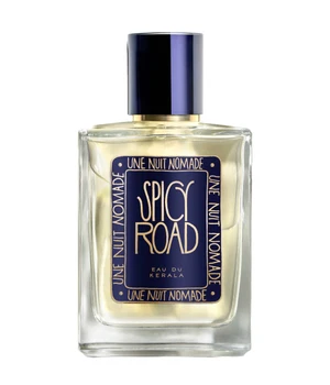 Une Nuit Nomade Spicy Road Eau de Kerala Eau de Parfum · 100 ml