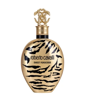 Roberto Cavalli Signature Sweet Ferocious Eau de Toilette · 75 ml