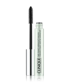 CLINIQUE High Impact Waterproof Mascara Mascara · 8 ml · Schwarz
