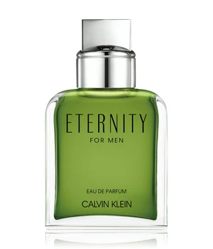 Calvin Klein Eternity for Men Eau de Parfum · 30 ml