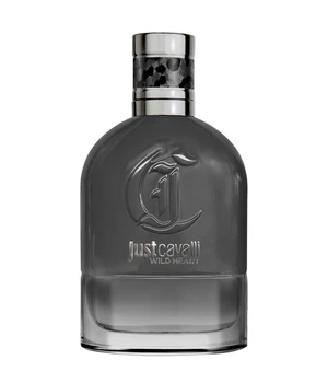 Roberto Cavalli Just Cavalli Wild Heart for Him Eau de Toilette · 30 ml