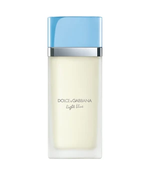 Dolce&Gabbana Light Blue Eau de Toilette · 50 ml