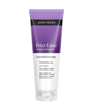 JOHN FRIEDA Frizz Ease Wunder-Reparatur RL Conditioner · 250 ml