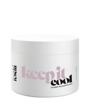 feschi keep it cool Silver Mask Haarmaske · 100 ml