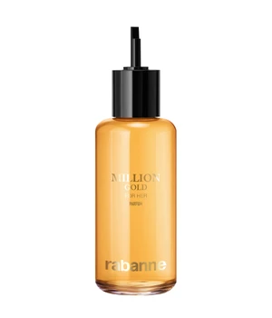 Rabanne Million Gold For Her Parfum · 200 ml