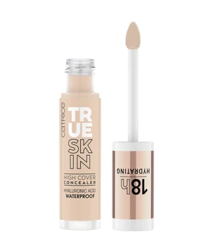 CATRICE True Skin High Cover Concealer · 4.5 ml · Nude