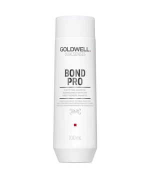 Goldwell Dualsenses Bond Pro Kräftigendes Shampoo Haarshampoo · 100 ml