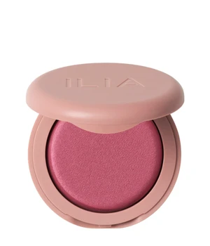 ILIA Beauty Soft Focus Blurring Blush Rouge · 4.5 g · Hellbraun