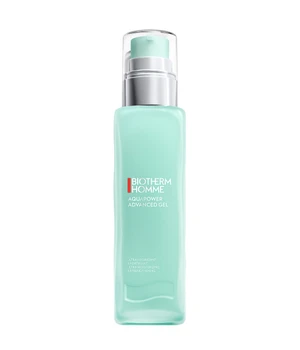 Biotherm Homme Aquapower Advanced Gel Gesichtsgel · 100 ml