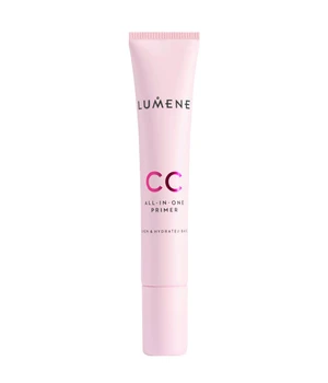 Lumene CC All-In-One Primer · 20 ml · Nude