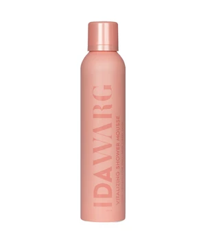 IDA WARG Vitalizing Shower Mousse Duschschaum · 200 ml