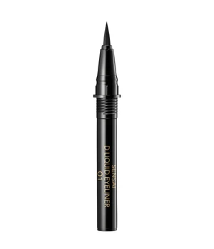 Sensai Colours Designing Liquid Eyeliner Refill Eyeliner · 0.6 ml · Schwarz