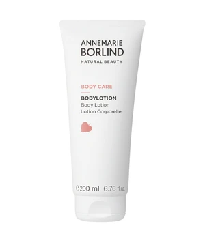 ANNEMARIE BÖRLIND BODY CARE Bodylotion · 200 ml