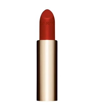 CLARINS Joli Rouge Velvet Refill Lippenstift · 3.5 g · Dunkelrot