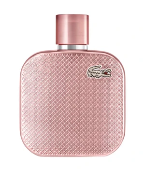 Lacoste L.12.12 Silver Rose Eau de Parfum · 100 ml