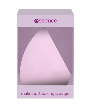 essence make up & baking sponge Make-Up Schwamm · 1 Stk · Nude