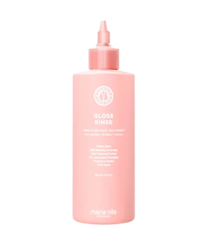 Maria Nila Care & Style Gloss Rinse Haarkur · 200 ml