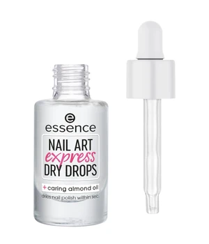 essence Nail Art Express Dry Drops Nagellacktrockner · 8 ml