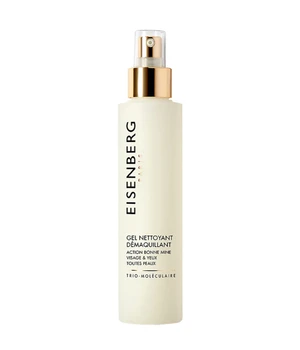 EISENBERG Gel Nettoyant Démaquillant Reinigungsgel · 150 ml