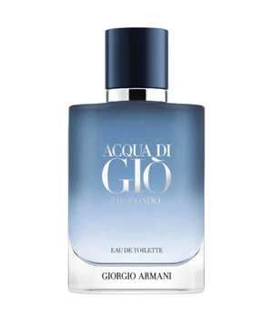 Giorgio Armani Acqua di Giò Homme Profondo Eau de Toilette · 50 ml