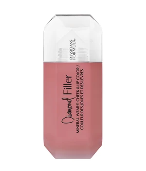 PHYSICIANS FORMULA Mineral Wear® Diamond Filler Cheek&Lip Color Cremerouge · 7 ml · Hellbraun