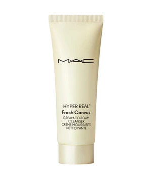 MAC Hyper Real Cream to Foam Cleanser Reinigungsschaum · 30 ml