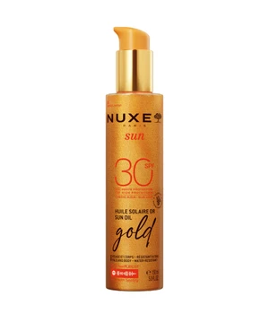 NUXE Sun Sonnenöl OR LSF 30 Sonnenöl · 150 ml