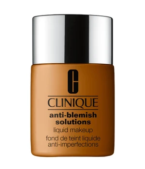 CLINIQUE All Acne/Anti-Blemish Solutions Flüssige Foundation · 30 ml