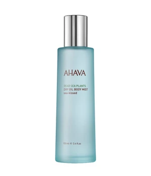 AHAVA Colorful Collection Dry Oil Body Mist Sea-Kissed Aqua Körperöl · 100 ml
