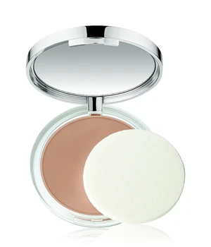 CLINIQUE Almost Powder SPF 15 Kompaktpuder · 10 g · Hellbraun