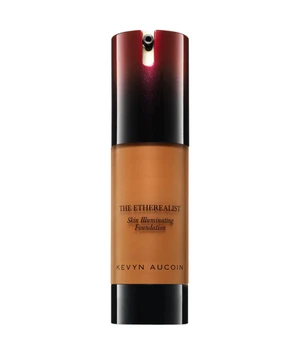 Kevyn Aucoin The Etherealist Skin Illuminating Foundation Flüssige Foundation · 28 ml · Braun