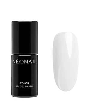NÉONAIL UV Nagellack Gel Nagellack · 7 ml · Creme