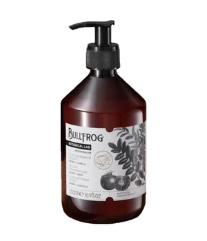 BULLFROG Botanical Lab Delicate Cleansing Fluid Haarshampoo · 500 ml