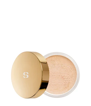 Sisley Phyto-Teint Poudre Libre Puder · 12 g · Nude